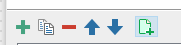 Step 7 of new scenario wizard shift pattern wizard